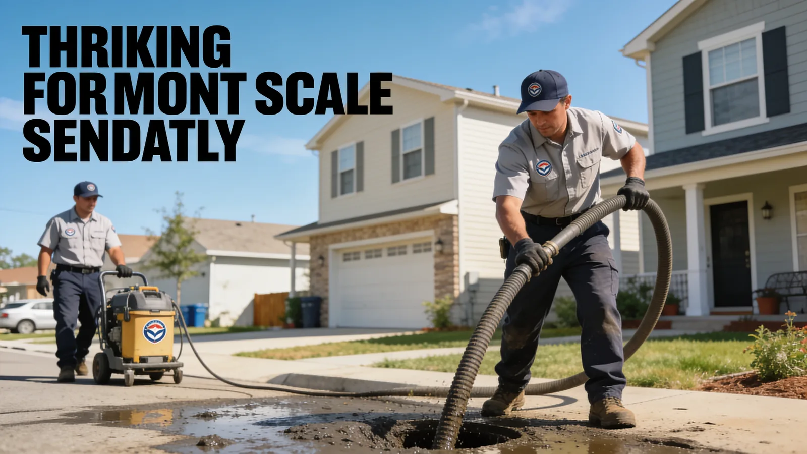 Sewage Cleanup in Fredonia, WI near me